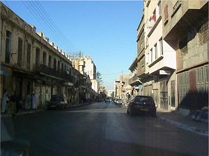 avenue d'Oujda (29) 